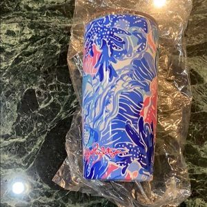 Lilly Travel Mug